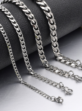 小众古巴嘻哈braceletins风手链