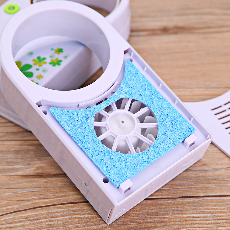 Ventilateur USB - Ref 400244 Image 5