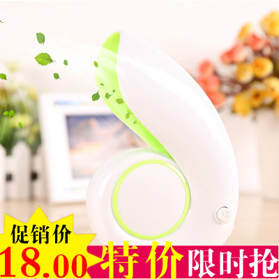 Ventilateur USB - Ref 407788 Image 1