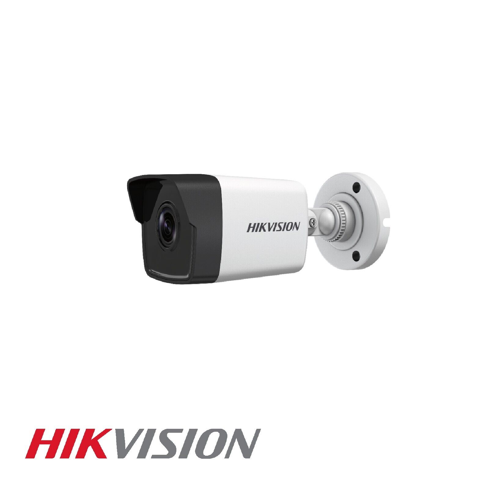 HIKVISION海康威视200万英文版DS-2CD1023G0-IUF内置麦克风插卡