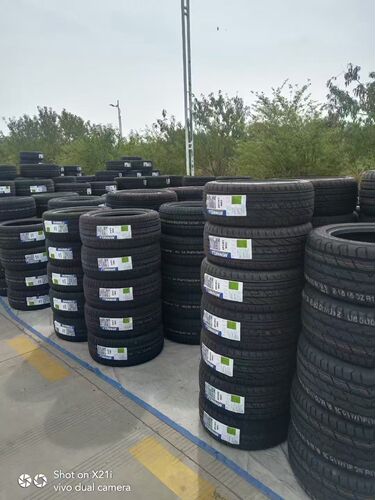 MINNELL米耐尔防爆轮胎205 225 235 245/45 50 55 60R16R17R18R19