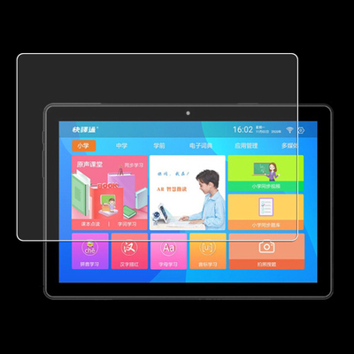 钢化膜适合小霸王SK5 F1 X1 N10贴膜来酷RJ-820保护膜T60快译通T5护眼膜