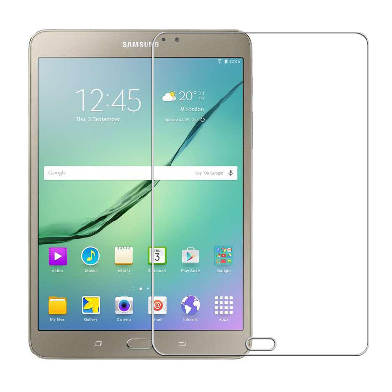 钢化膜适用三星tab s2 9.7英寸t810/t815c/t813/t819c保护膜贴膜