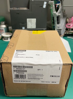 西门子A5E30947477 A5E37764770电源全新议价