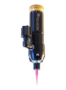 TECHCON美国泰康柱塞阀TS5322全新议价