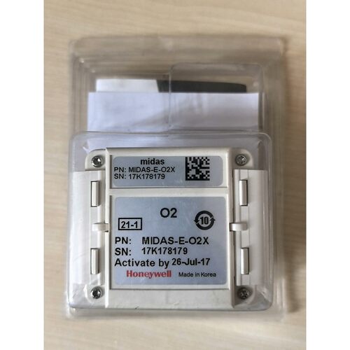 霍尼韦尔Honeywell 全新MIDAS-E-O2X 氧传感器议价
