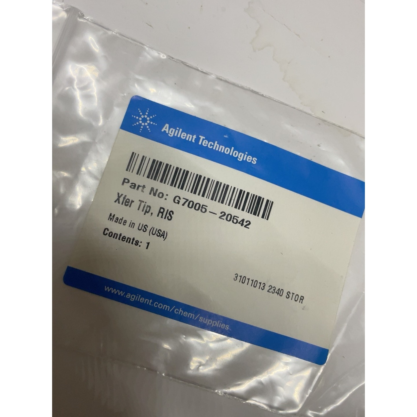 安捷伦G7005-20542全新原装议价