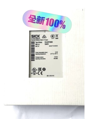 SICK安全继电器FX0-GPNT00000 1044074 议价