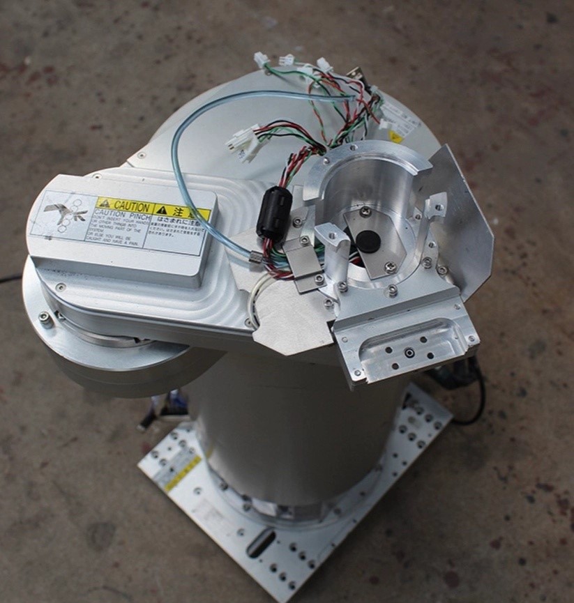 XU-RCM2500T安川机器人机械臂尼康 KAB113议价