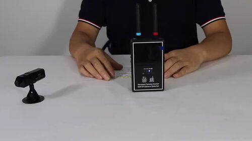 探测器确保安探测器查找器
