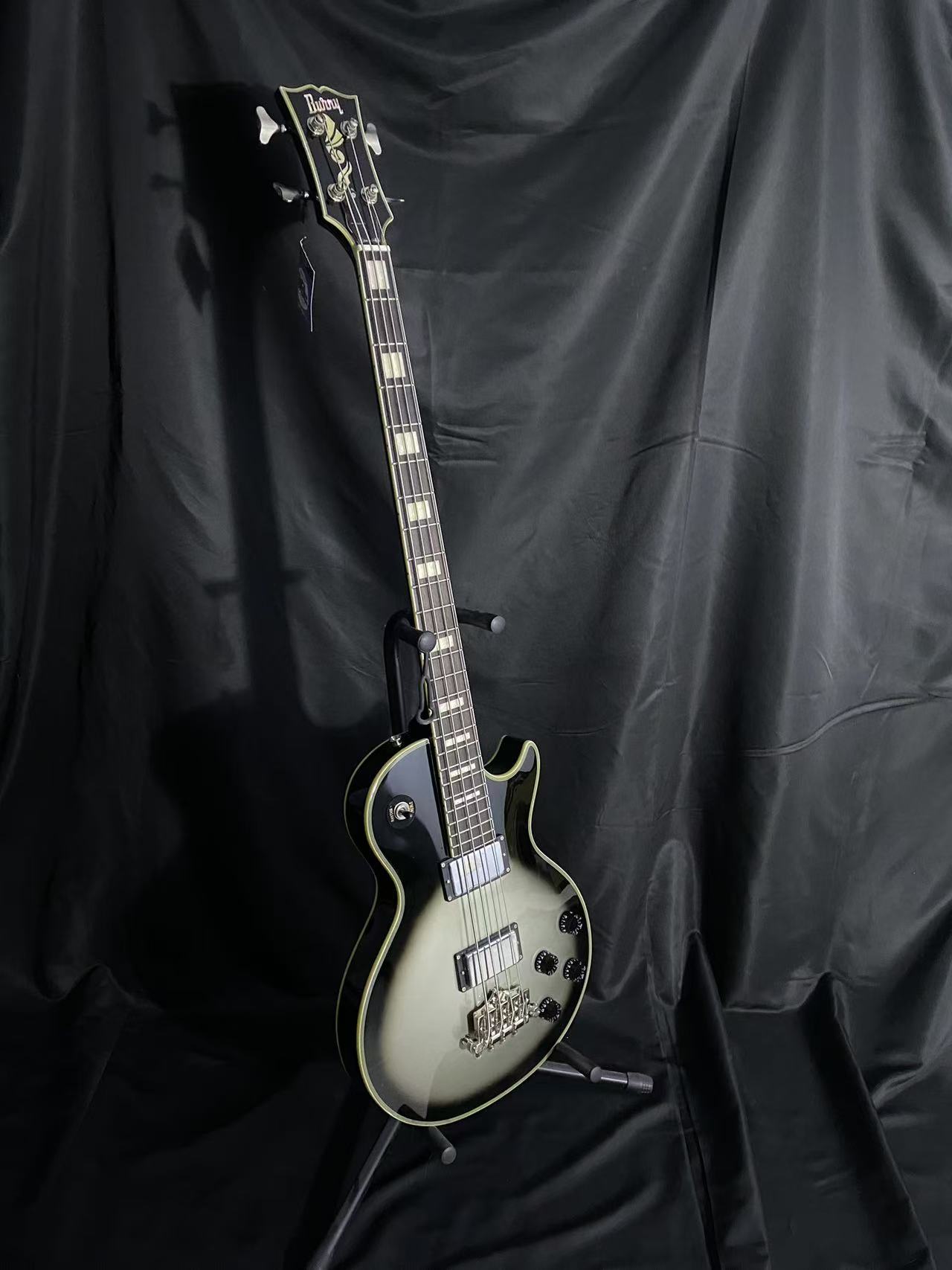 日产费尔南德斯四弦贝斯老琴新手贝斯初学贝斯电贝斯吉他电吉他