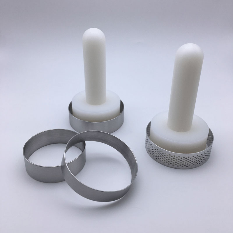 压棒压盖挞皮压棒手推片