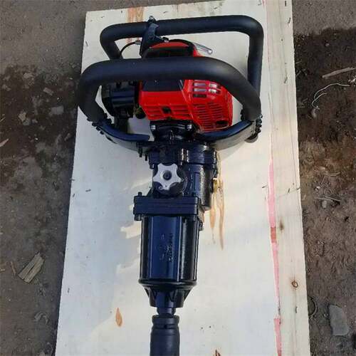 NB-550内燃螺栓扳手 矿用手持式螺栓扳手 鸿业螺栓扳手生产厂家
