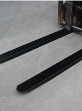 鸿业制造矿用EX484货叉套 运输货物配件 锻打工艺结实耐用