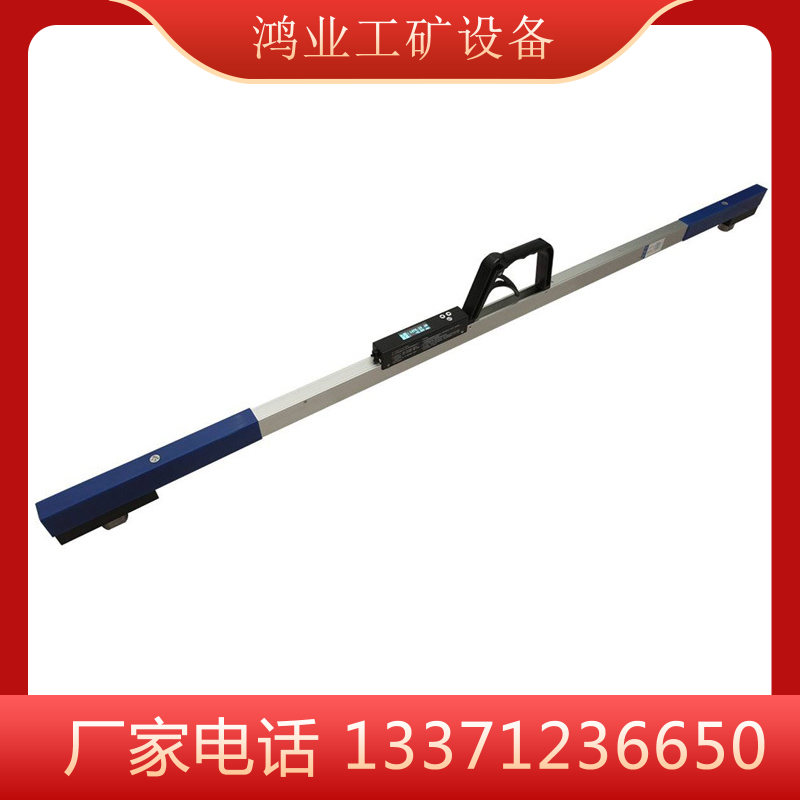 生产各种规格轨距尺 600轨距尺价格 万能轨距尺