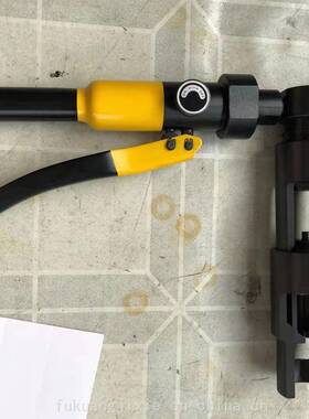 YYQX-1铁路塞钉拔出器 液压取线器 鸿业供应 3.8mm信号线销钉拔取