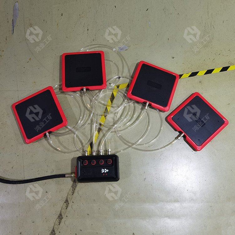 搬运气垫 气浮搬运装置 耗气量小自流平设备搬运气垫 鸿业