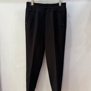 加绒老人70岁老奶奶长裤 秋之歌3567裤 子妈妈宽松秋冬女老年人女裤