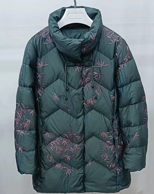 外套老太太秋之歌老人