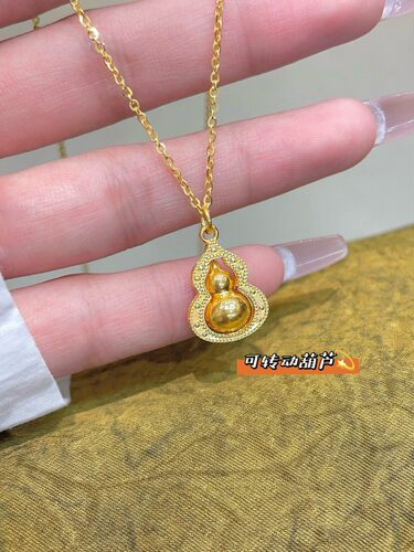 深圳水贝黄金工厂不是代，工费便宜引流金价加工费来图定制，勿拍