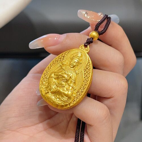深圳水贝黄金工厂不是代，工费便宜引流金价加工费来图定制，勿拍