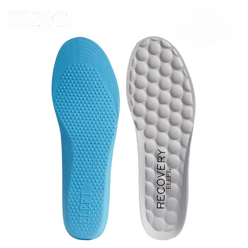 ELEFT运动酷跑鞋垫软透气