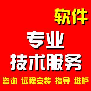 管家婆辉煌版II+TOP单机网络版T9工贸版服装版SII财贸双全2加密狗