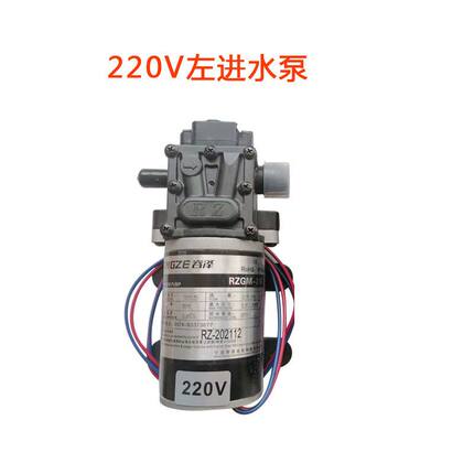 自动加水蒸汽锅炉专用抽水泵兴沃白金龙伟杰汉明威盛泰原装配件