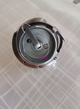 KRT341-NCI-R高车341剪线旋梭用于祖奇1342-7工业缝纫机341TR旋梭