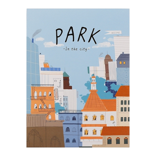 加厚100克素描本速写本纸彩铅画画图画本B5/A5马克笔用本绘画本儿童手绘水彩本学生美术生用绘图本超厚128张