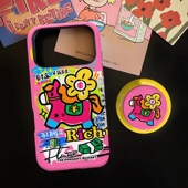 新款 马上有钱花磁吸磨砂适用iPhone17ProMax手机壳16苹果air华为mate70pura80 保护套15支架oppo软胶小米vivo