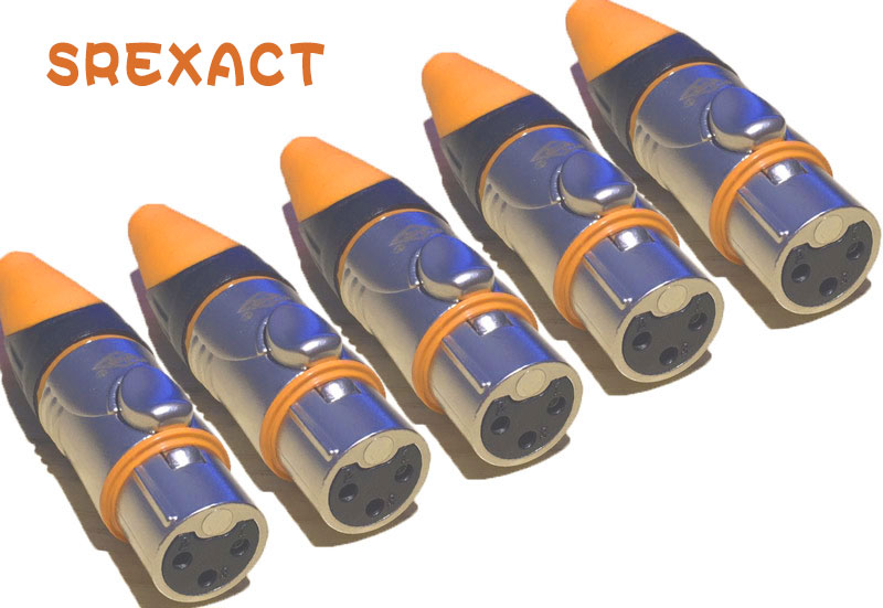 防水台湾日升SREXACT卡农头