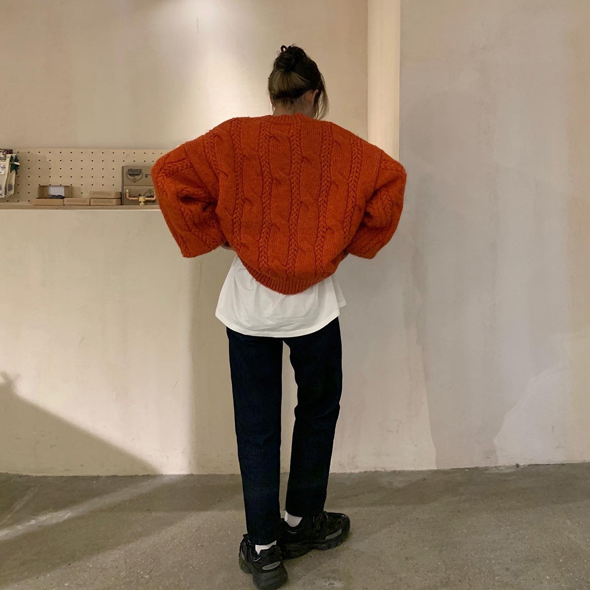 One Stop 雨子 淘宝店 奇谈网