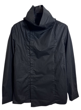 圣迪家男式100%棉斜门襟纽扣休闲外套上衣2293