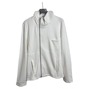 套上衣2220 多口袋休闲卫衣外 圣迪家男式 全棉长袖