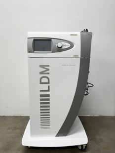德国LDM水滴提升导入美容仪美容院专用