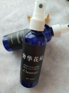 嫁接前清洁睫毛 专业嫁接睫毛清洁液 睫毛清洁液一瓶包邮