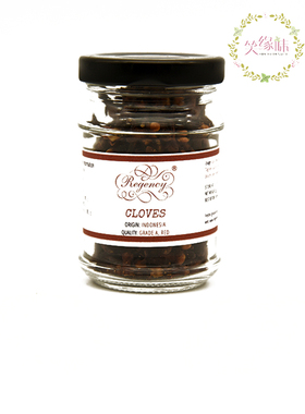 笑缘味CLOVES 丁香粒 印尼进口香料