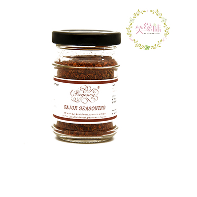 笑缘味卡真粉cajun seasoning 克里奥尔/卡真调味料