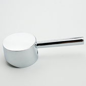 通用规格卫浴龙头冷热混水龙头单把手开关加厚电镀镜面出口标准