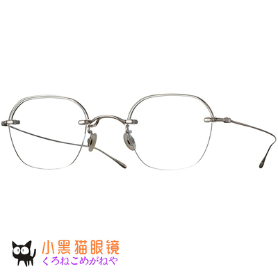 10eyevan手工超轻男女