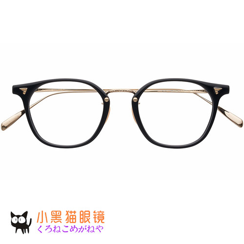 BJCLASSIC钛金属近视超轻镜框