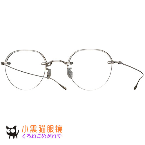 10eyevan手工超轻男女