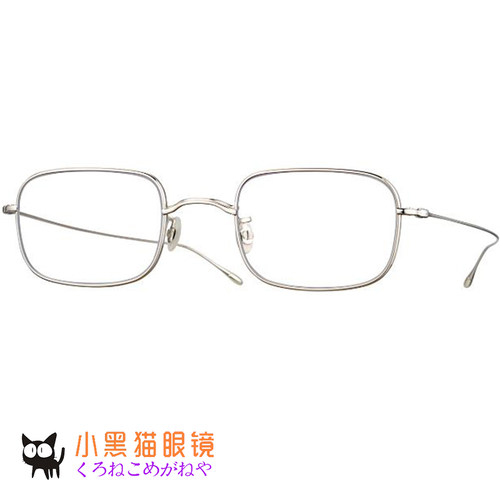10eyevan男女全框纯钛