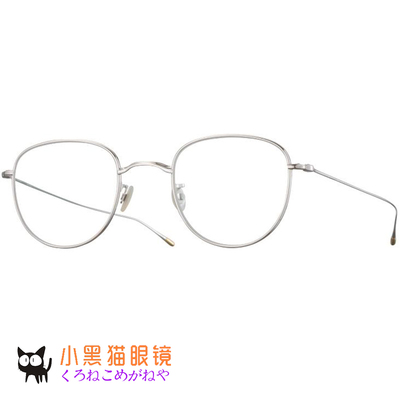 10eyevan男女全框纯钛