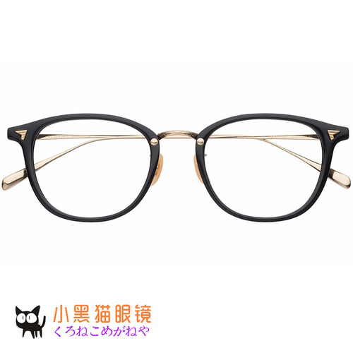 BJCLASSIC钛金属近视超轻镜框
