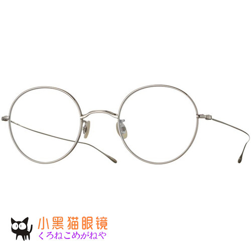 10eyevan男女全框纯钛