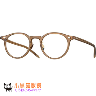 日本直邮/10eyevan 全框手工超轻男女近视眼镜架镜框 No.3 III-47