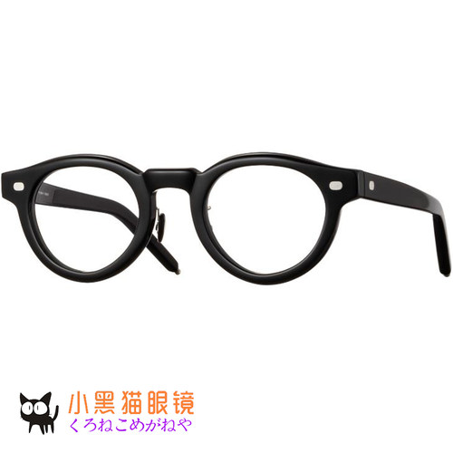 10eyevan手工超轻男女