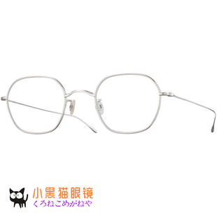 日本直邮/10eyevan 手工超轻男女近视眼镜架镜框 No.2-48